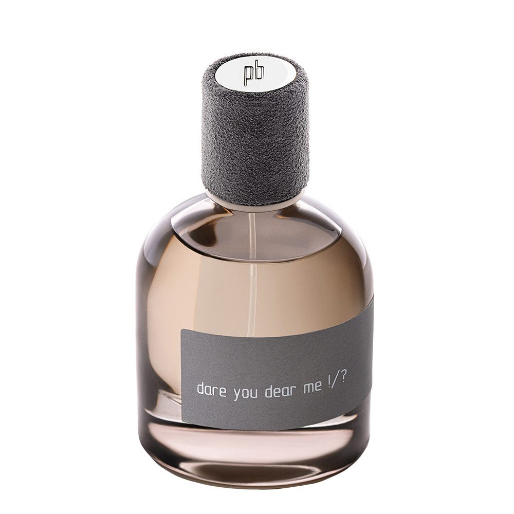 Parfum Büro М2 Dare You Dear Me !/? 50 ml