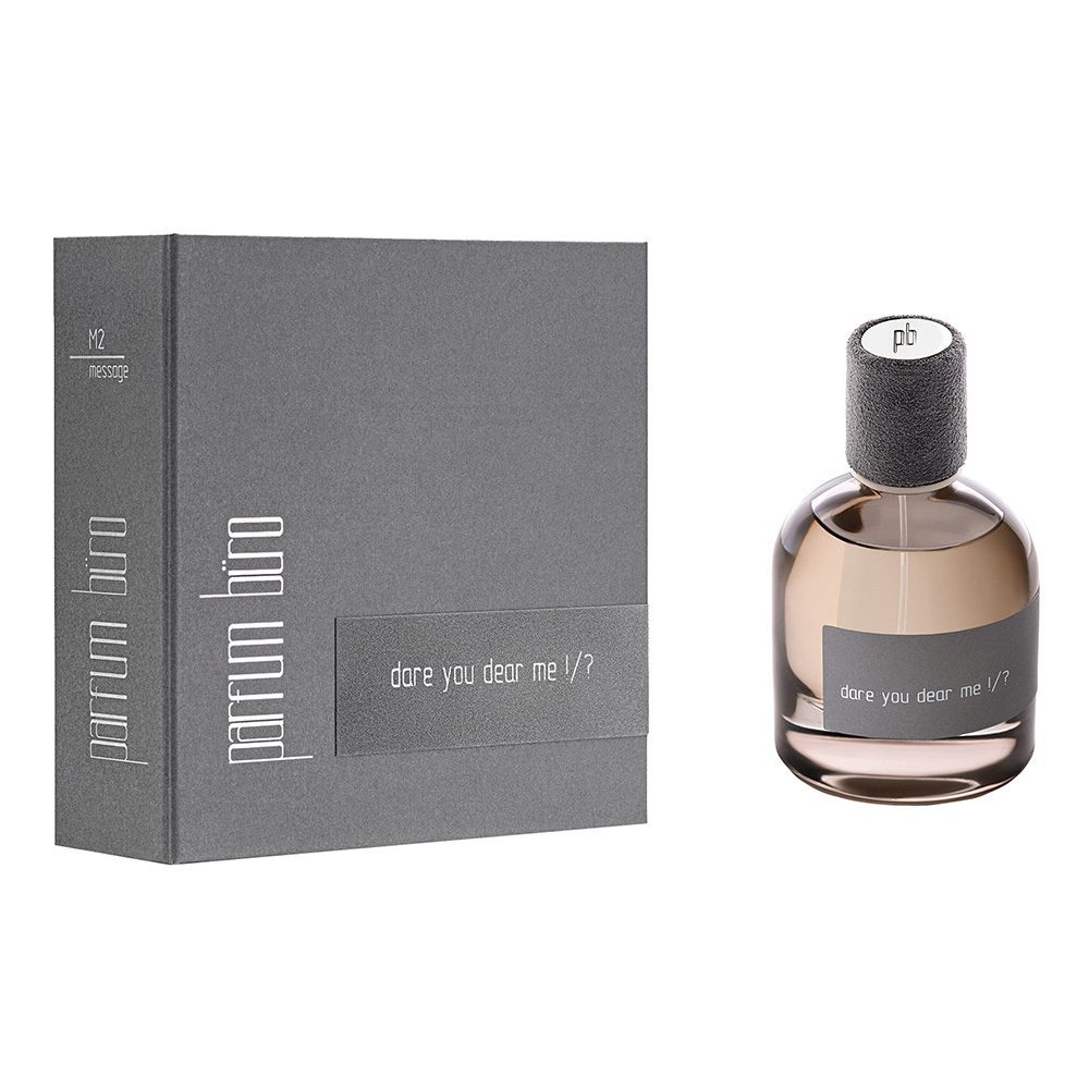 Parfum Büro М2 Dare You Dear Me !/? 50 ml