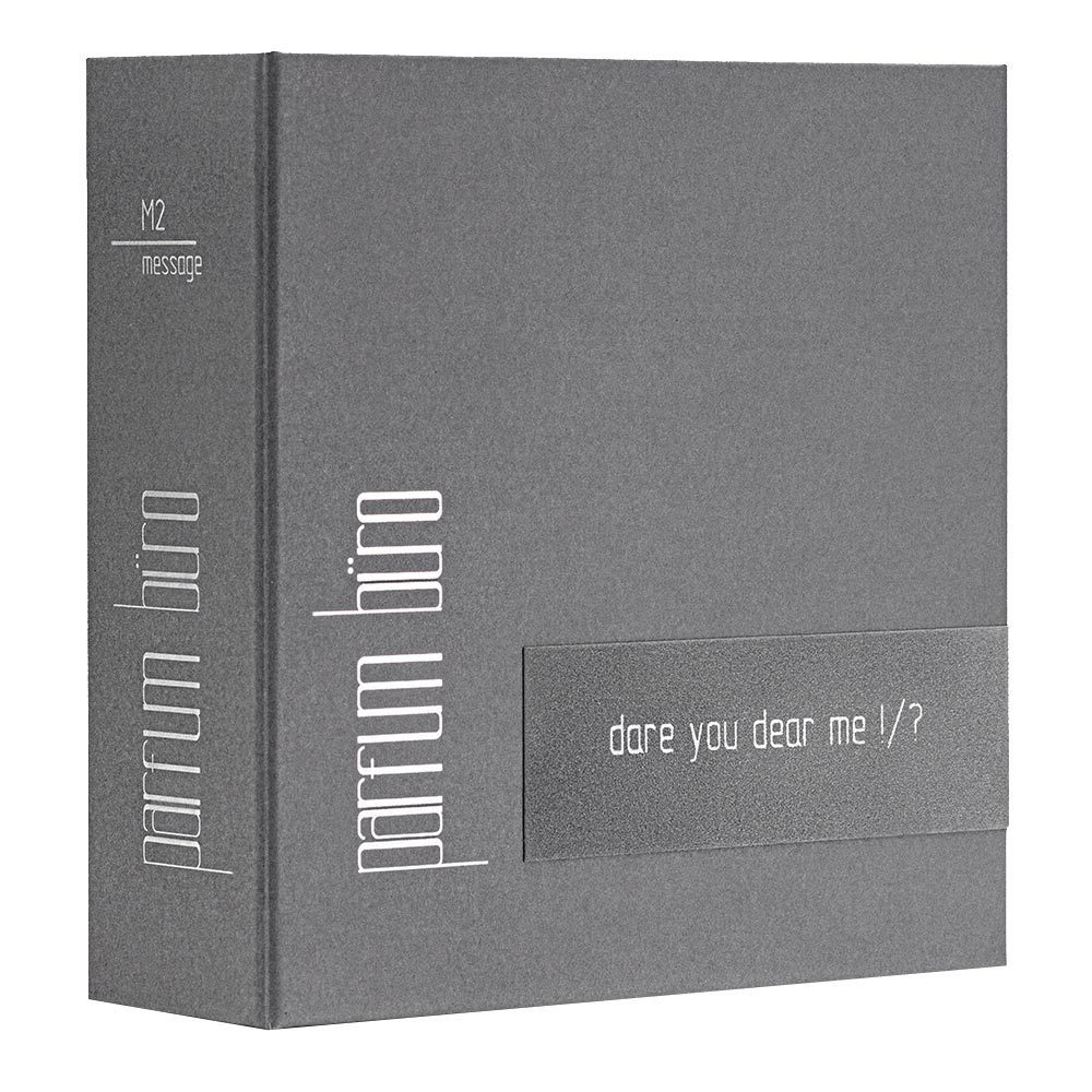 Parfum Büro М2 Dare You Dear Me !/? 50 ml