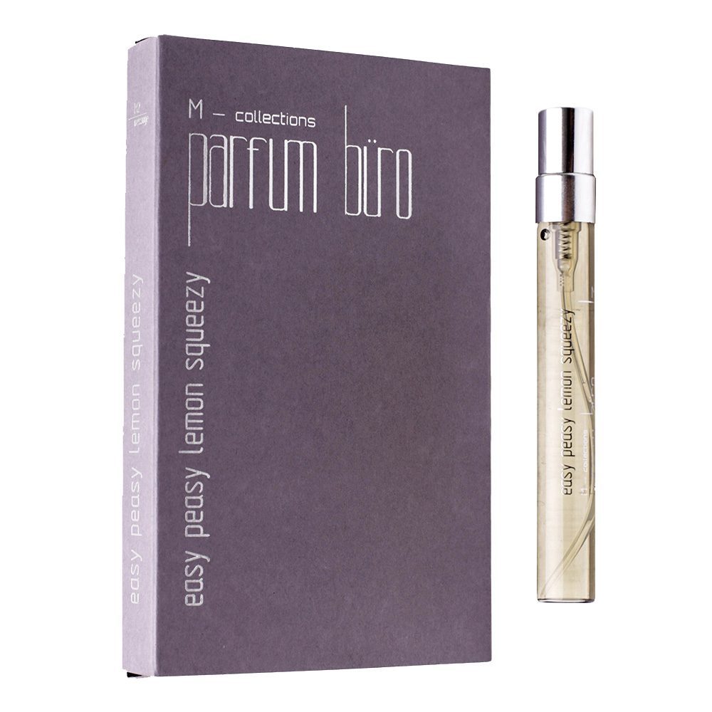 Parfum Büro М2 Easy Peasy Lemon Squeezy 10 ml
