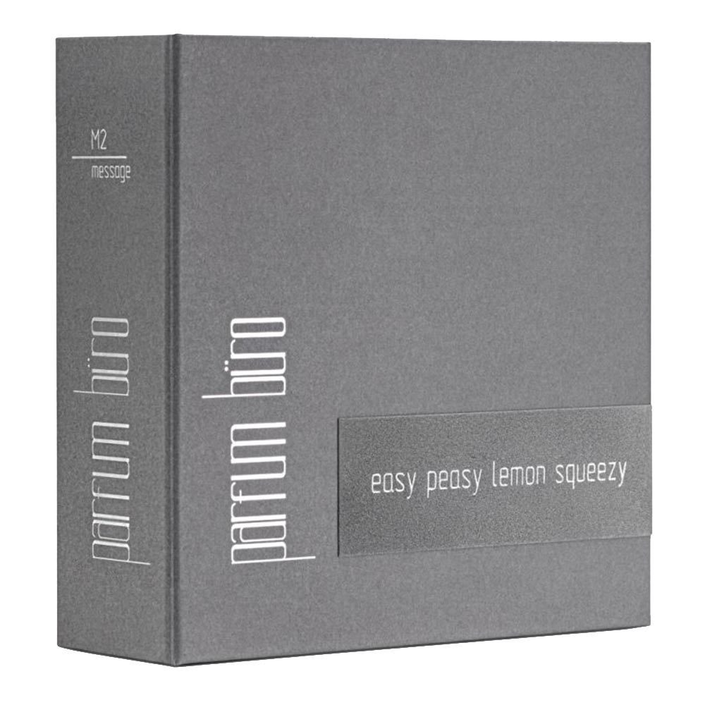 Parfum Büro М2 Easy Peasy Lemon Squeezy 50 ml