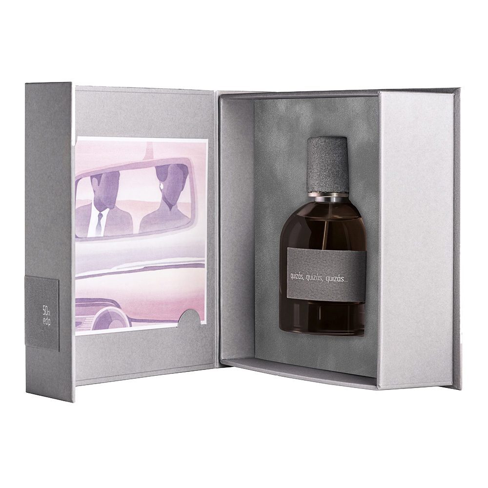 Parfum Büro М2 Quisas, Quisas, Quisas… 50 ml