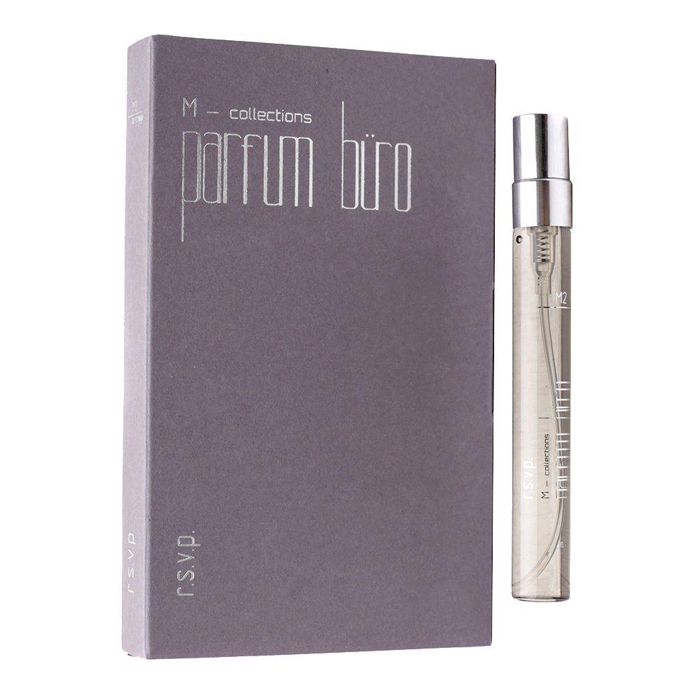 Parfum Büro М2 R.S.V.P. 10 ml