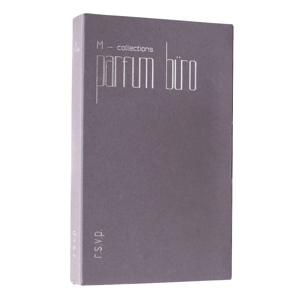 Parfum Büro М2 R.S.V.P. 10 ml