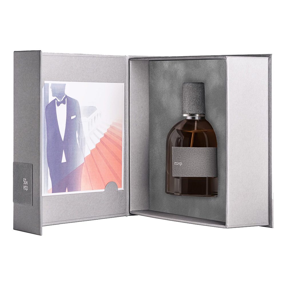 Parfum Büro М2 R.S.V.P. 50 ml