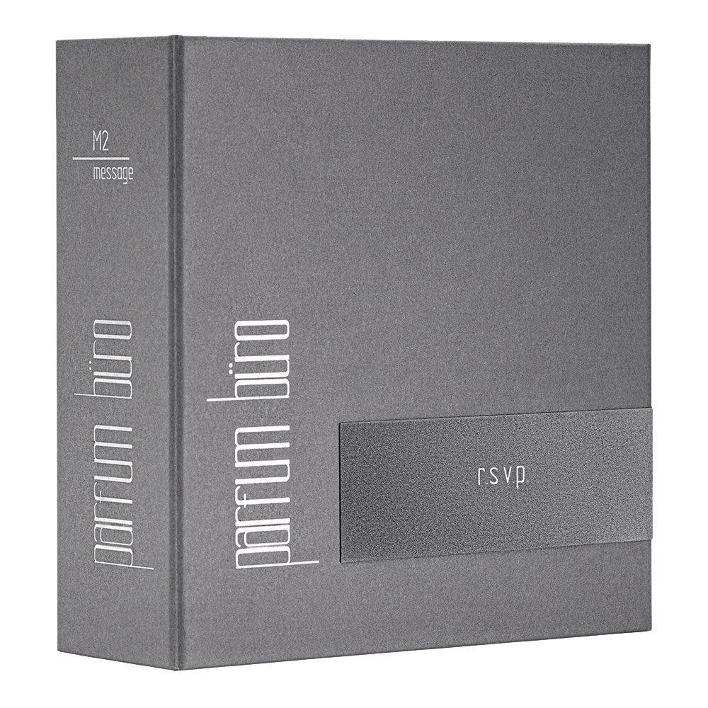 Parfum Büro М2 R.S.V.P. 50 ml