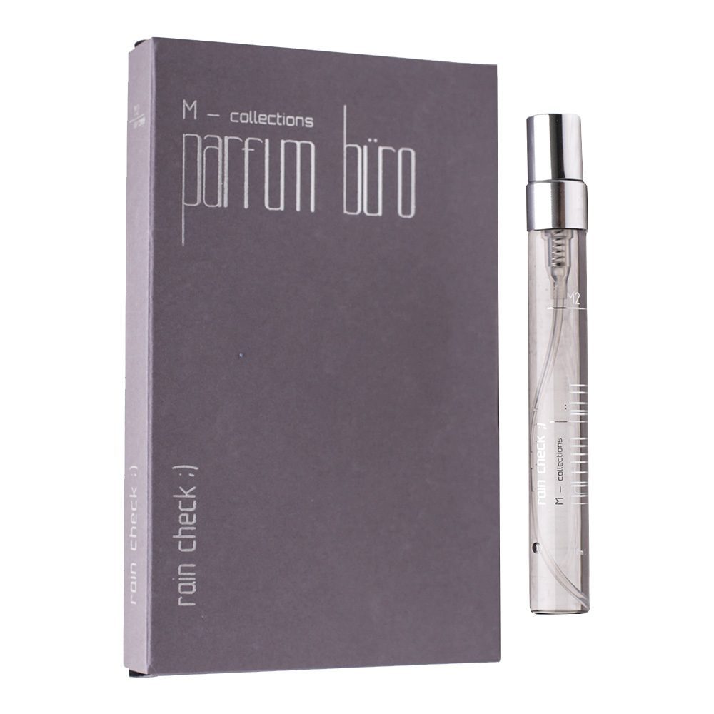 Parfum Büro М2 Rain Check 10 ml