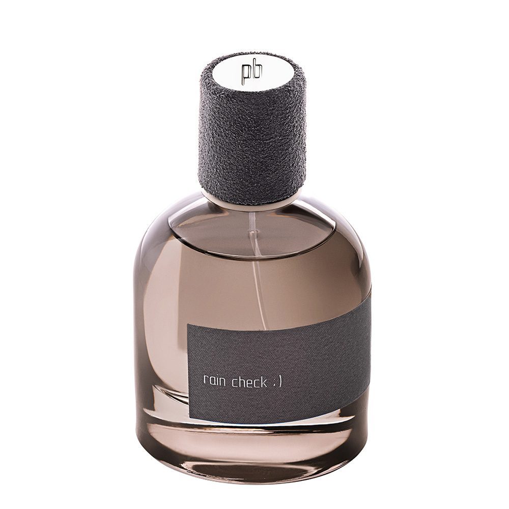 Parfum Büro М2 Rain Check 50 ml