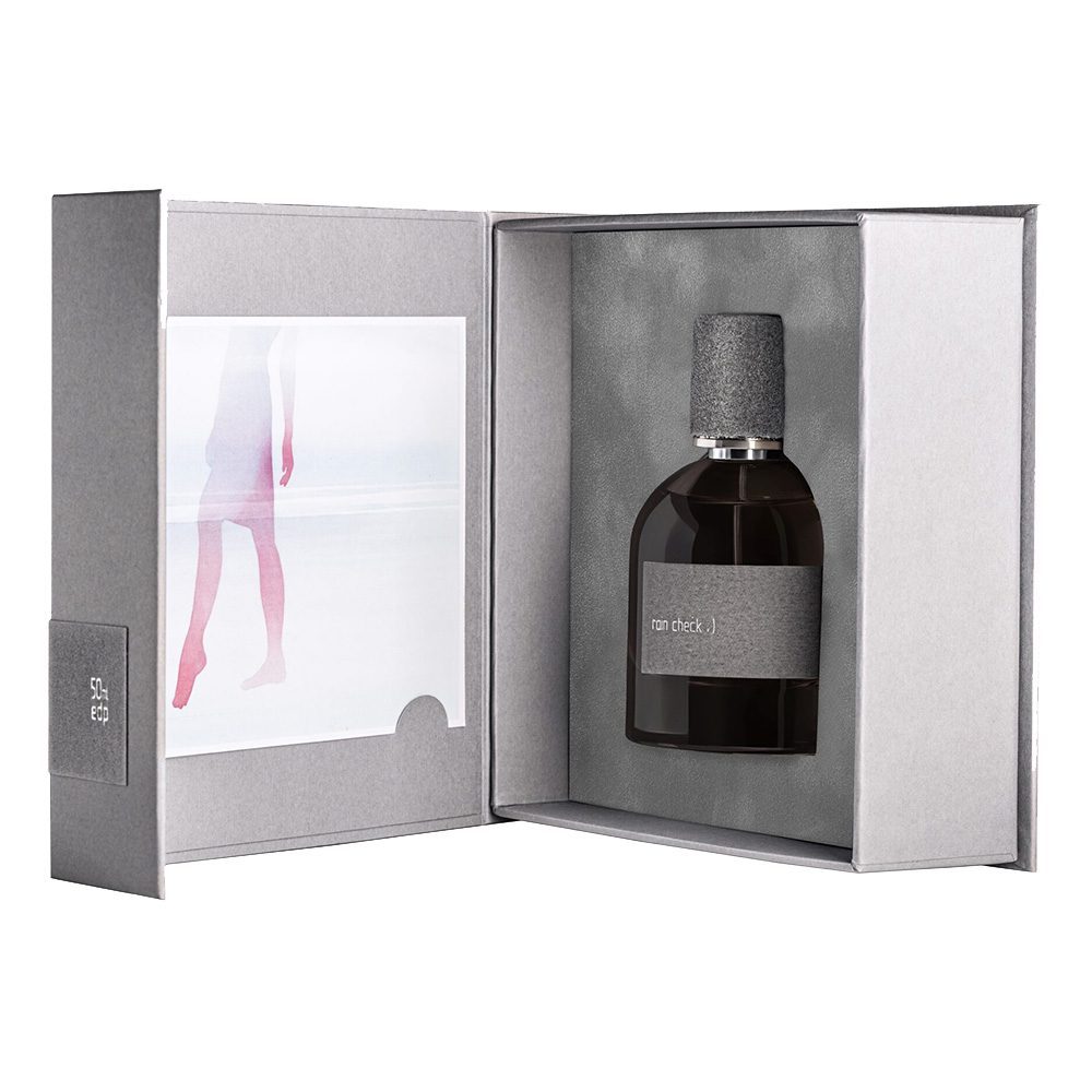 Parfum Büro М2 Rain Check 50 ml