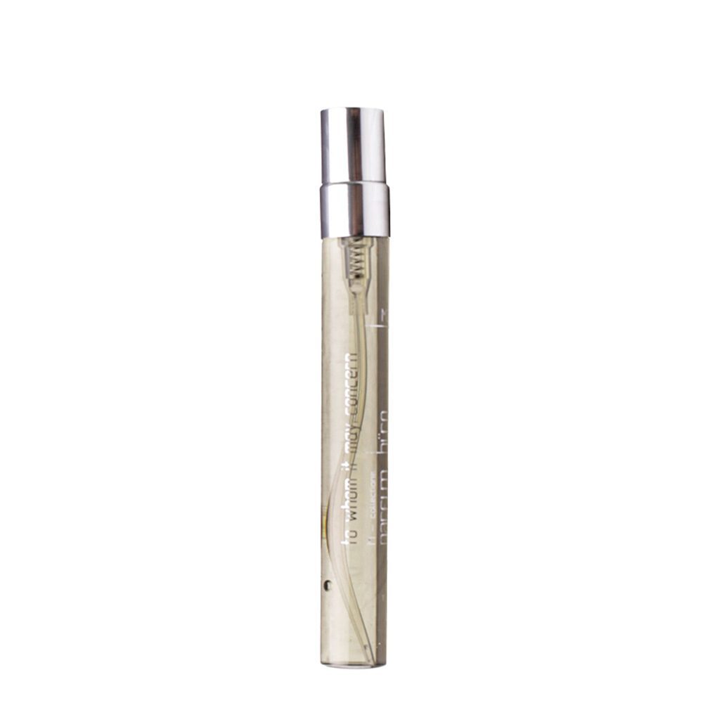 Parfum Büro М2 To Whom It May Concern 10 ml