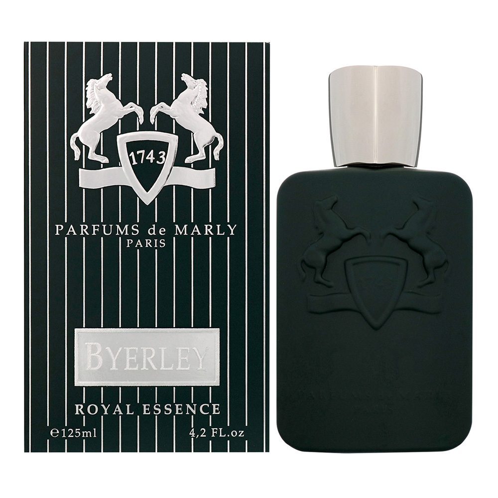 Parfums De Marly Byerley 125 ml