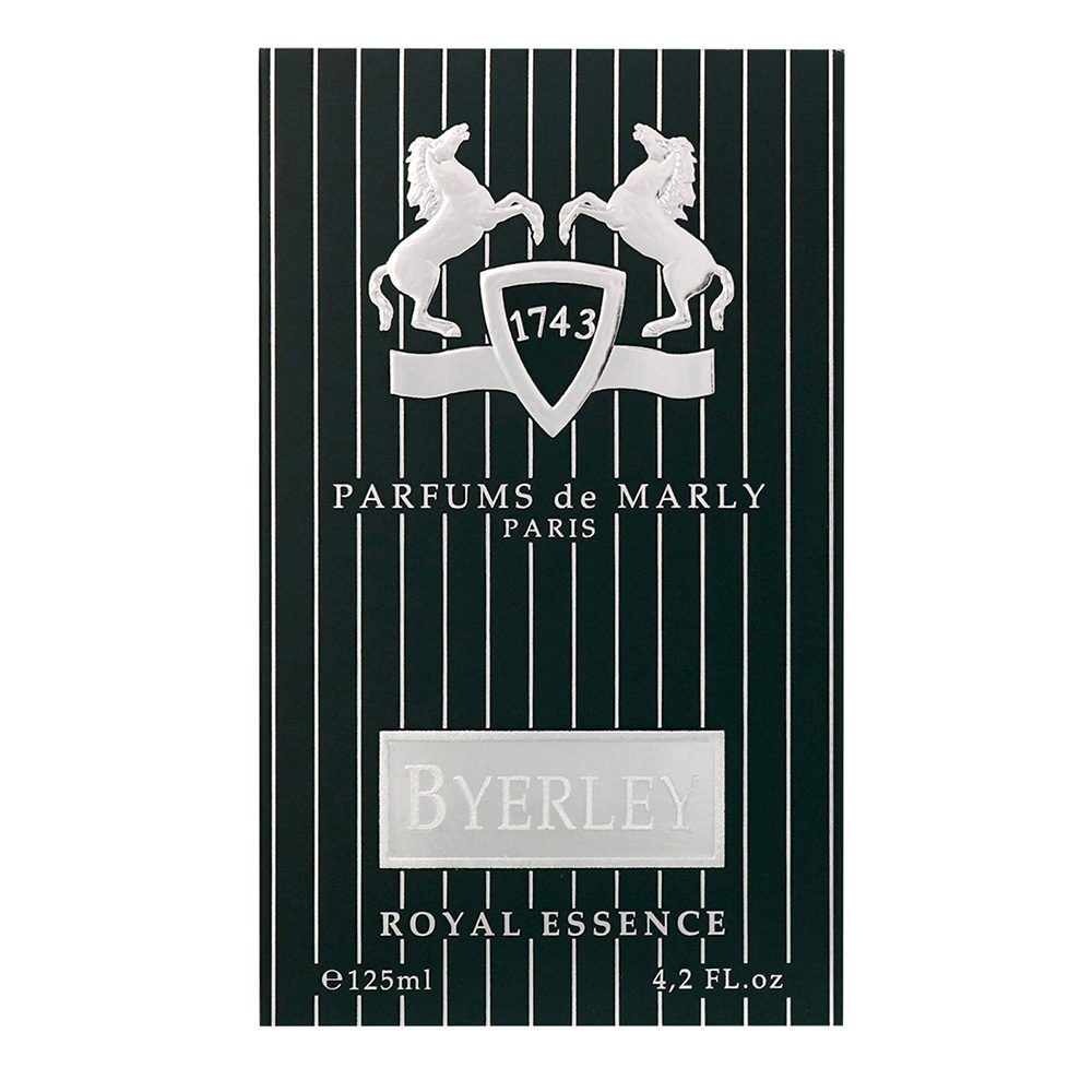 Parfums De Marly Byerley 125 ml
