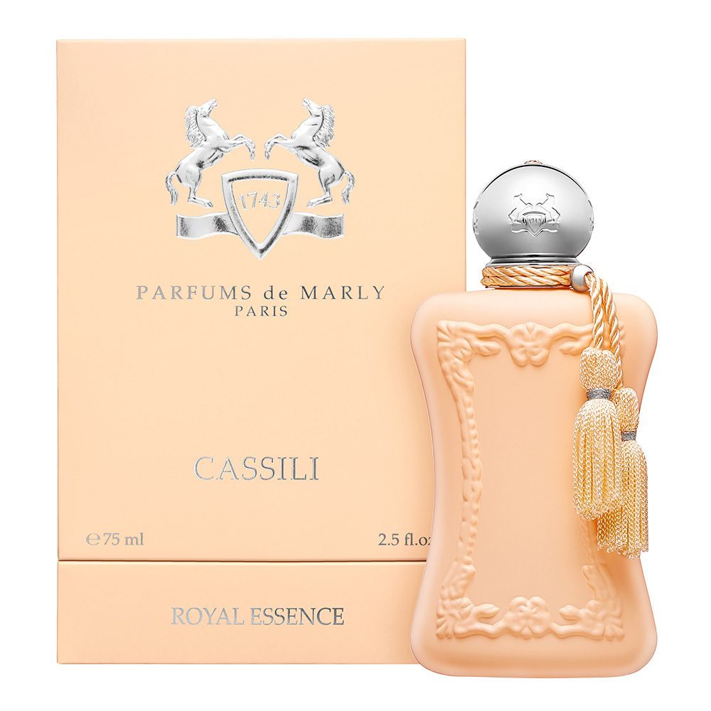 Parfums De Marly Cassili 75 ml