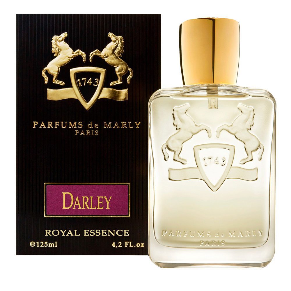 Parfums De Marly Darley 125 ml
