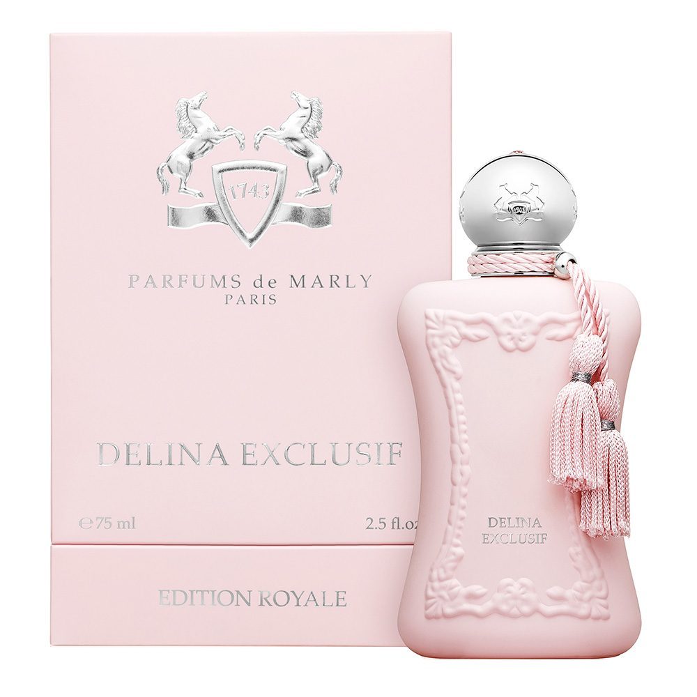 Parfums De Marly Delina Exclusif 75 ml