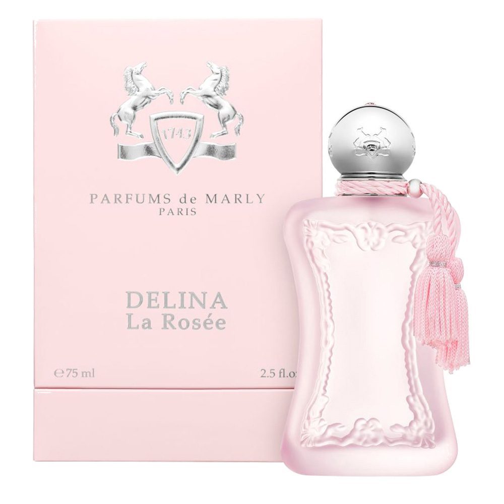 Parfums De Marly Delina La Rosee 75 ml