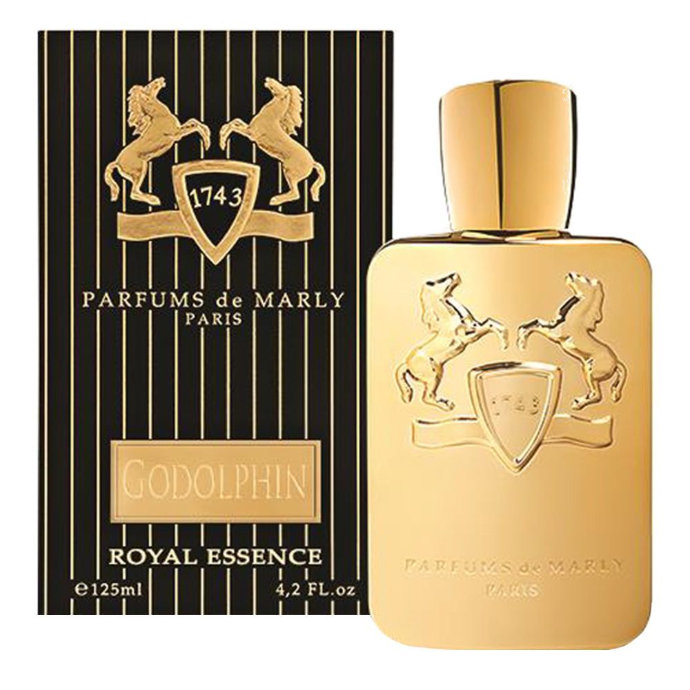 Parfums De Marly Godolphin 75 ml