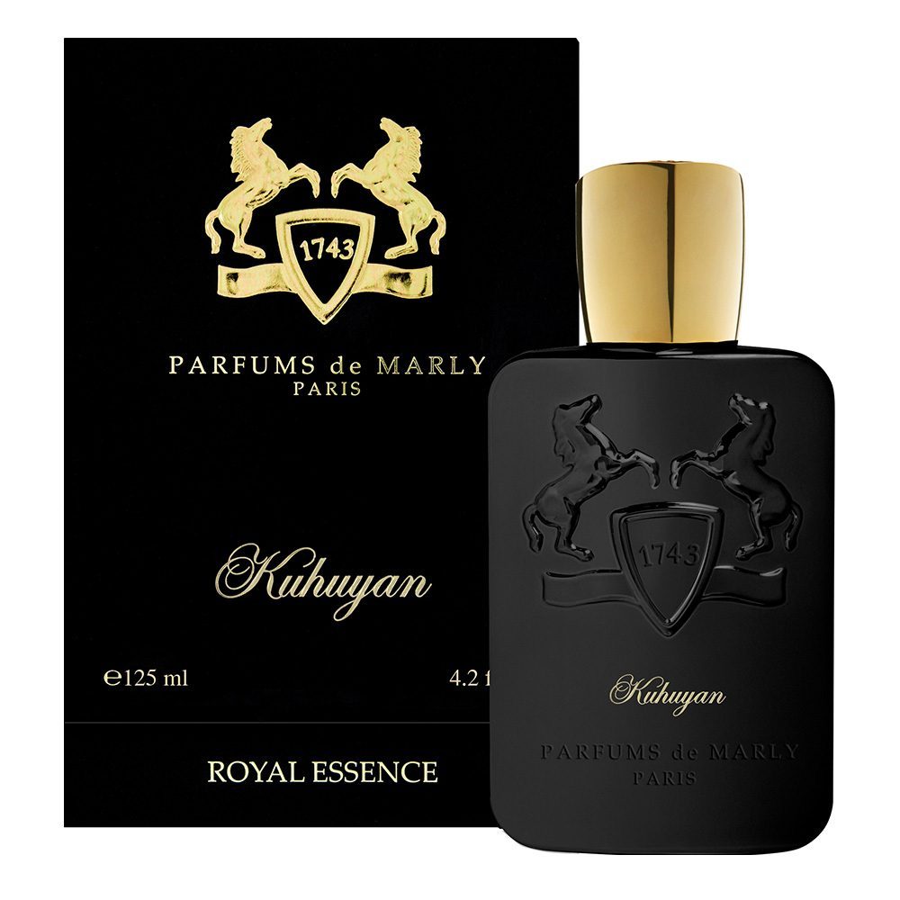 Parfums De Marly Kuhuyan 125 ml