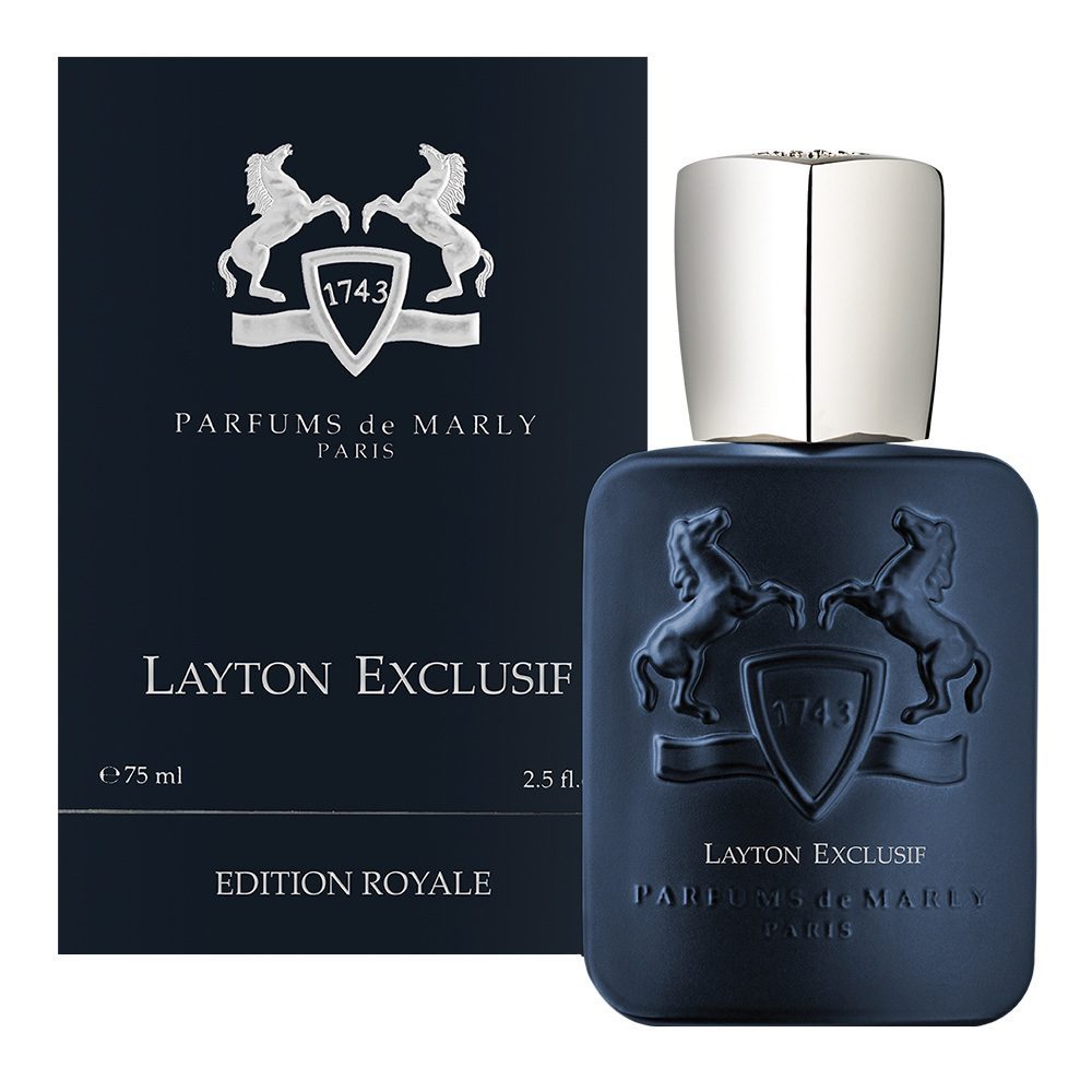 Parfums De Marly Layton Exclusif 75 ml