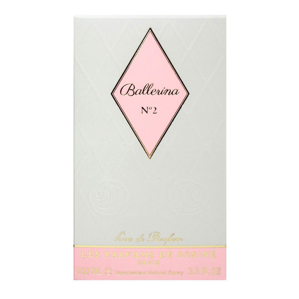 Parfums De Rosine Ballerina №2 50 ml