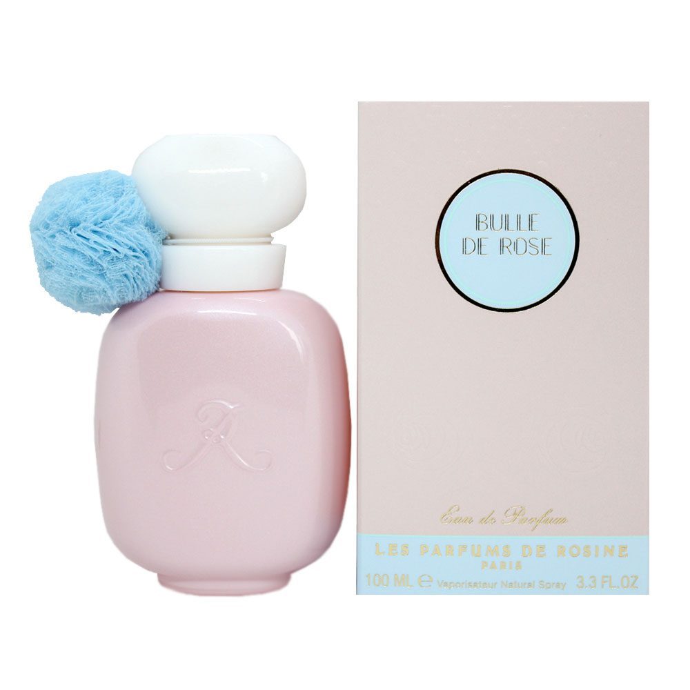 Parfums De Rosine Bulle De Rose 100 ml