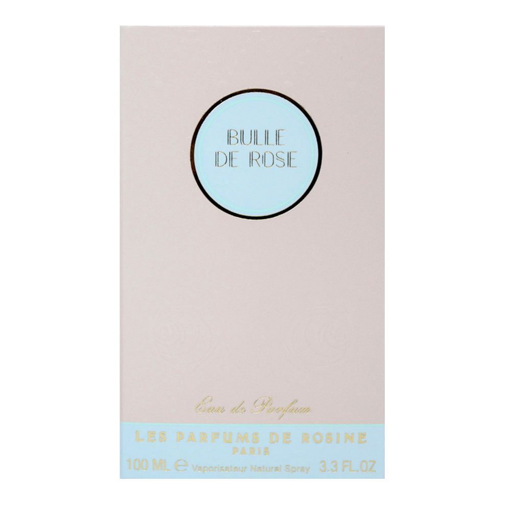 Parfums De Rosine Bulle De Rose 100 ml