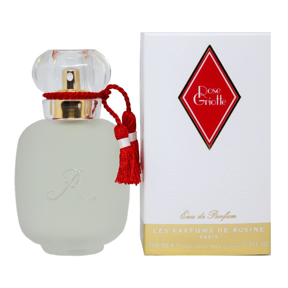 Parfums De Rosine Rose Griotte 100 ml