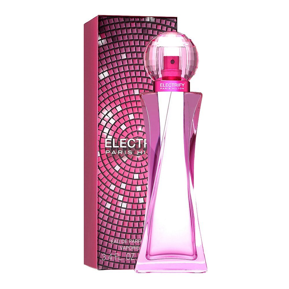 Paris Hilton Electrify 40 ml