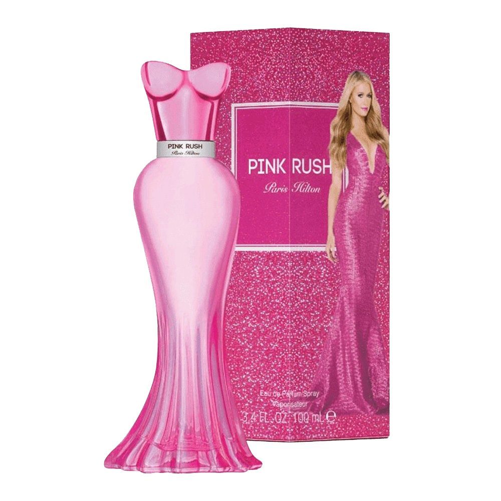 Paris Hilton Pink Rush 100 ml