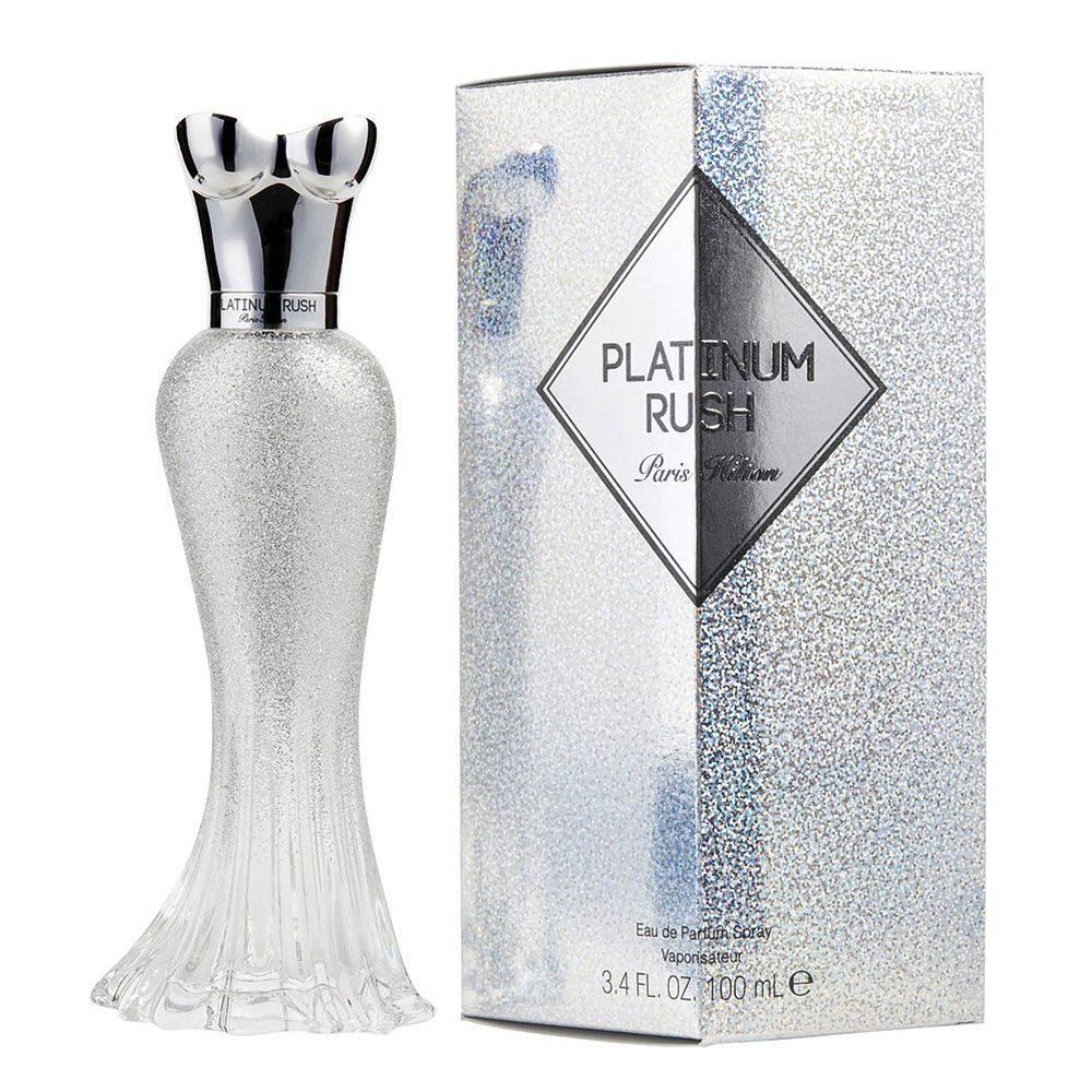 Paris Hilton Platinum Rush 30 ml