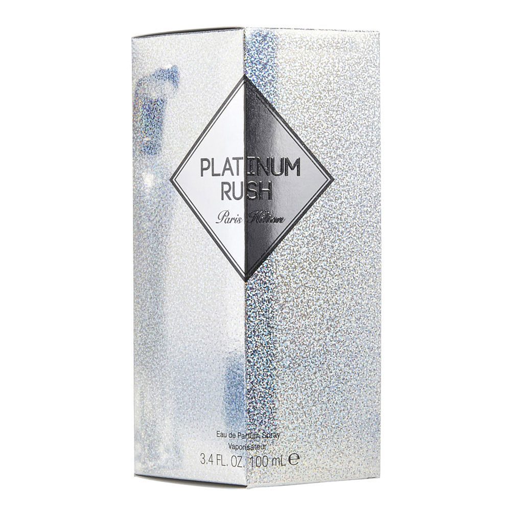 Paris Hilton Platinum Rush 30 ml