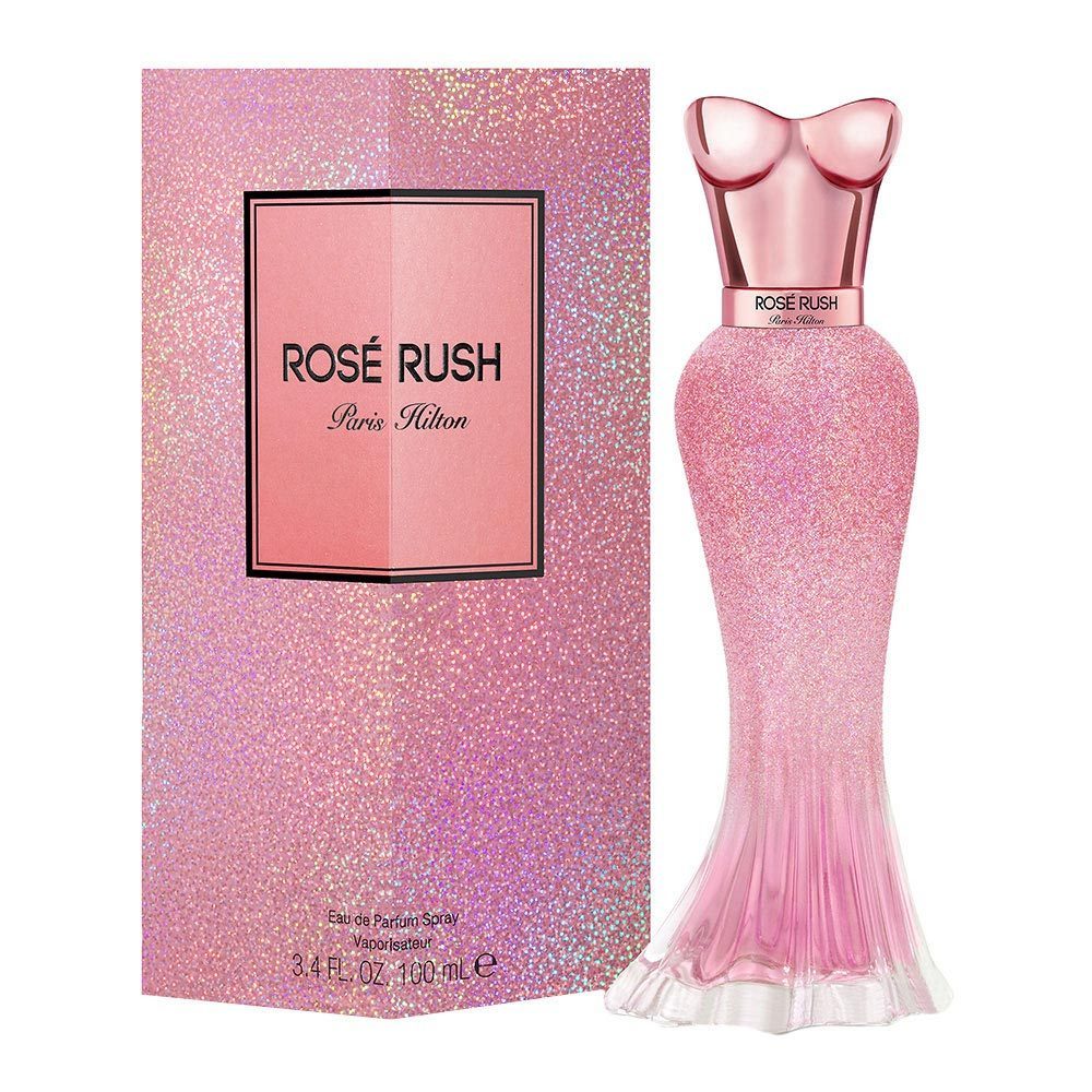 Paris Hilton Rose Rush 30 ml