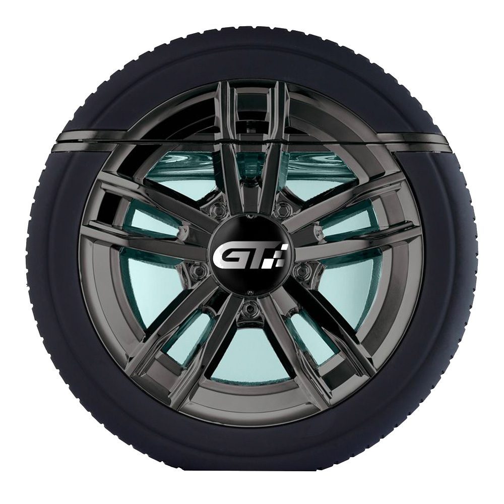Paul Vess Gran Turismo Black Edition 100 ml