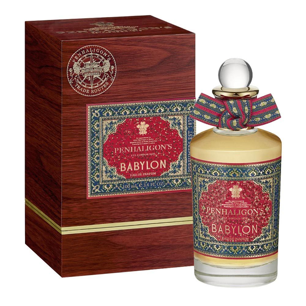 Penhaligon's Babylon 100 ml