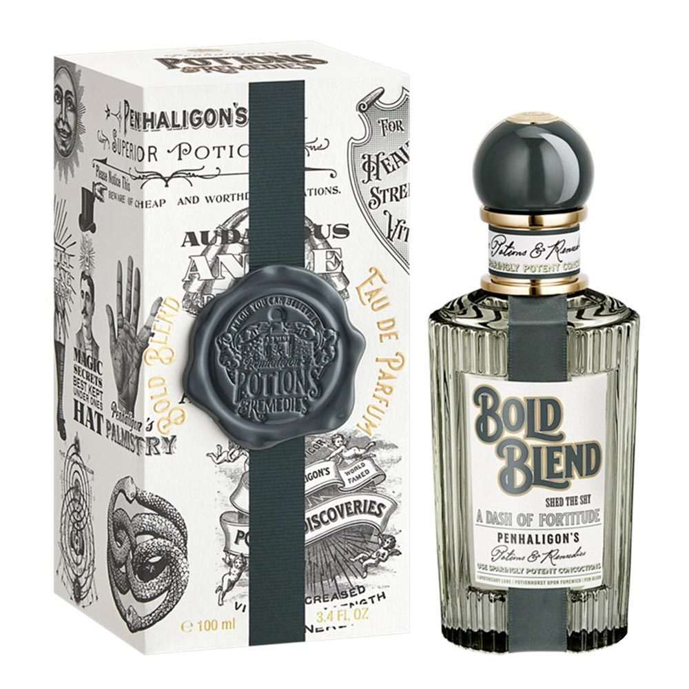 Penhaligon's Bold Blend 100 ml