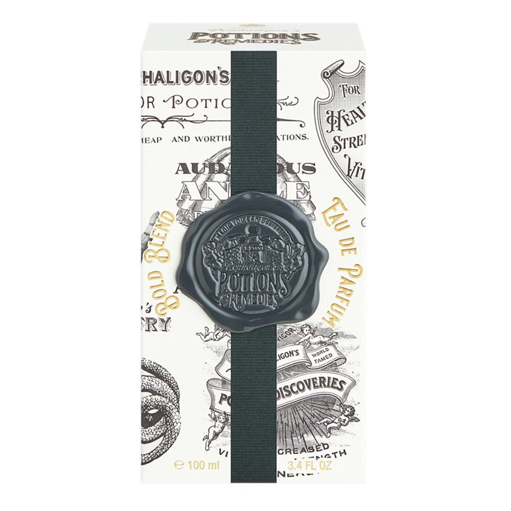 Penhaligon's Bold Blend 100 ml