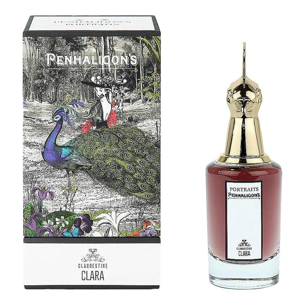 Penhaligon's Portraits Clandestine Clara 75 ml