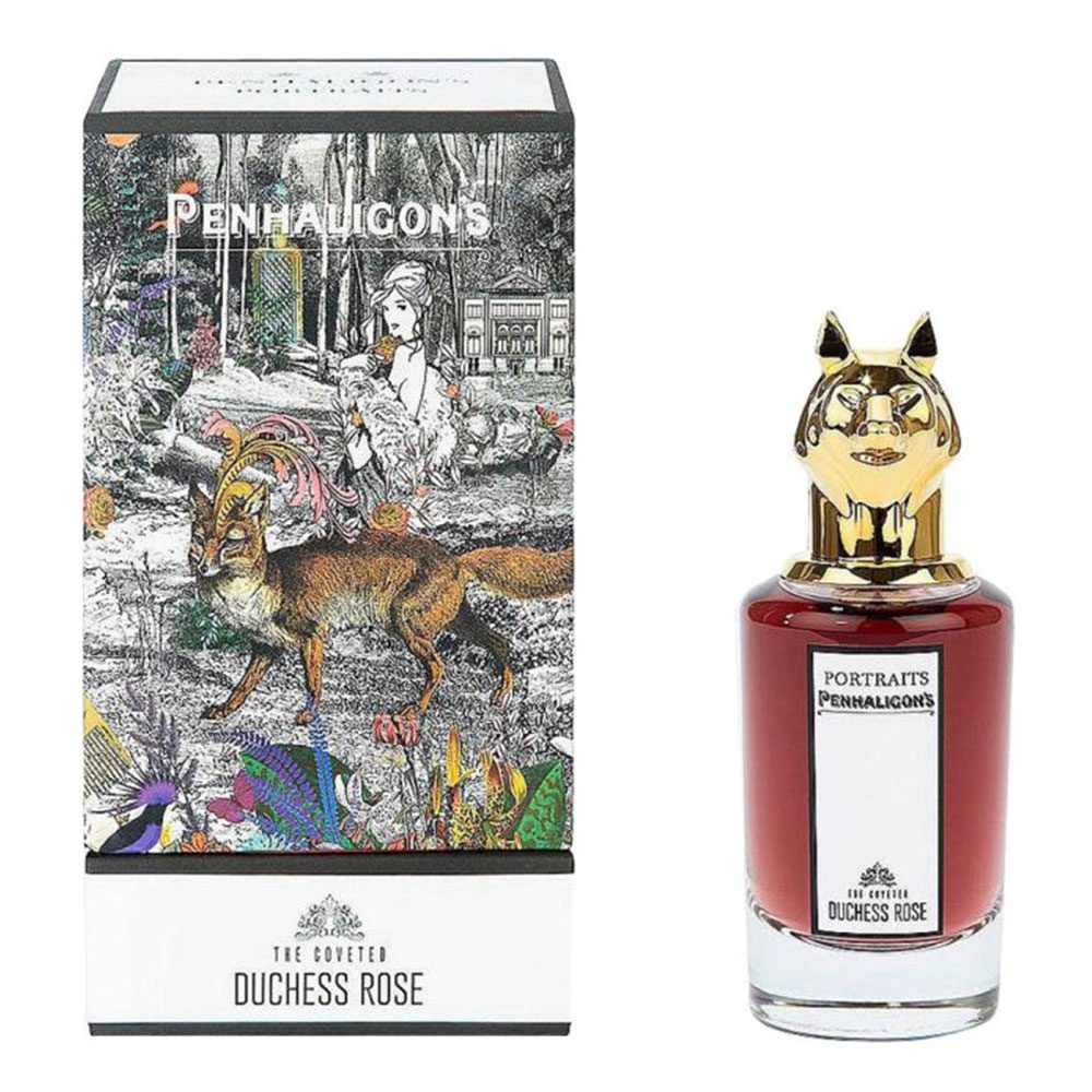 Penhaligon's Portraits Duchess Rose 75 ml