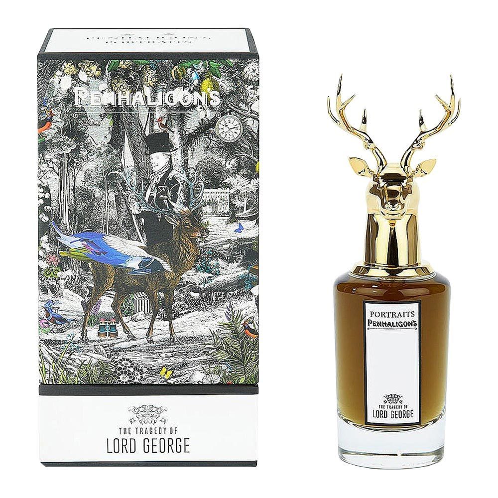 Penhaligon's Portraits Lord George 75 ml