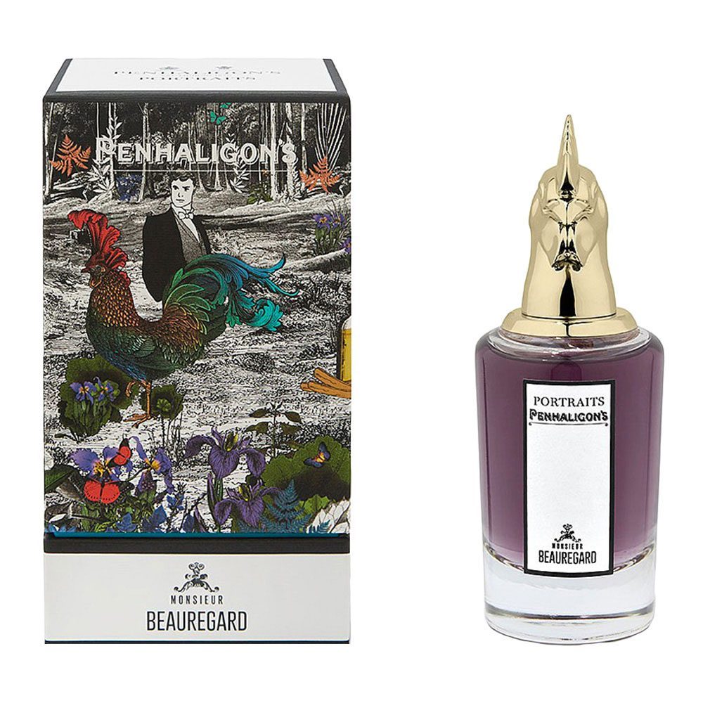 Penhaligon's Portraits Monsieur Beauregard 75 ml