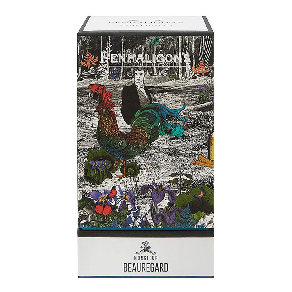 Penhaligon's Portraits Monsieur Beauregard 75 ml