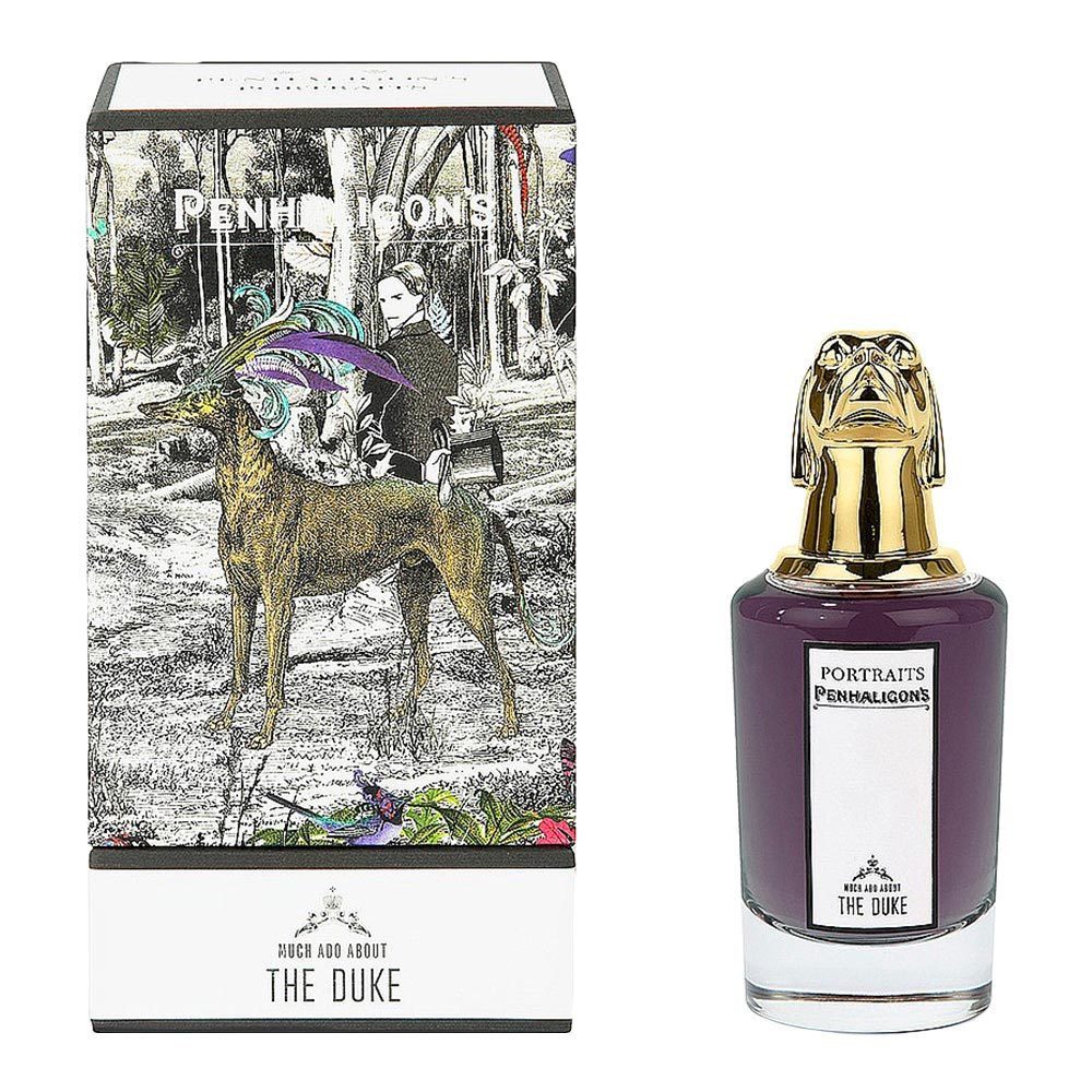 Penhaligon's Portraits Much Ado About The Duke 75 ml