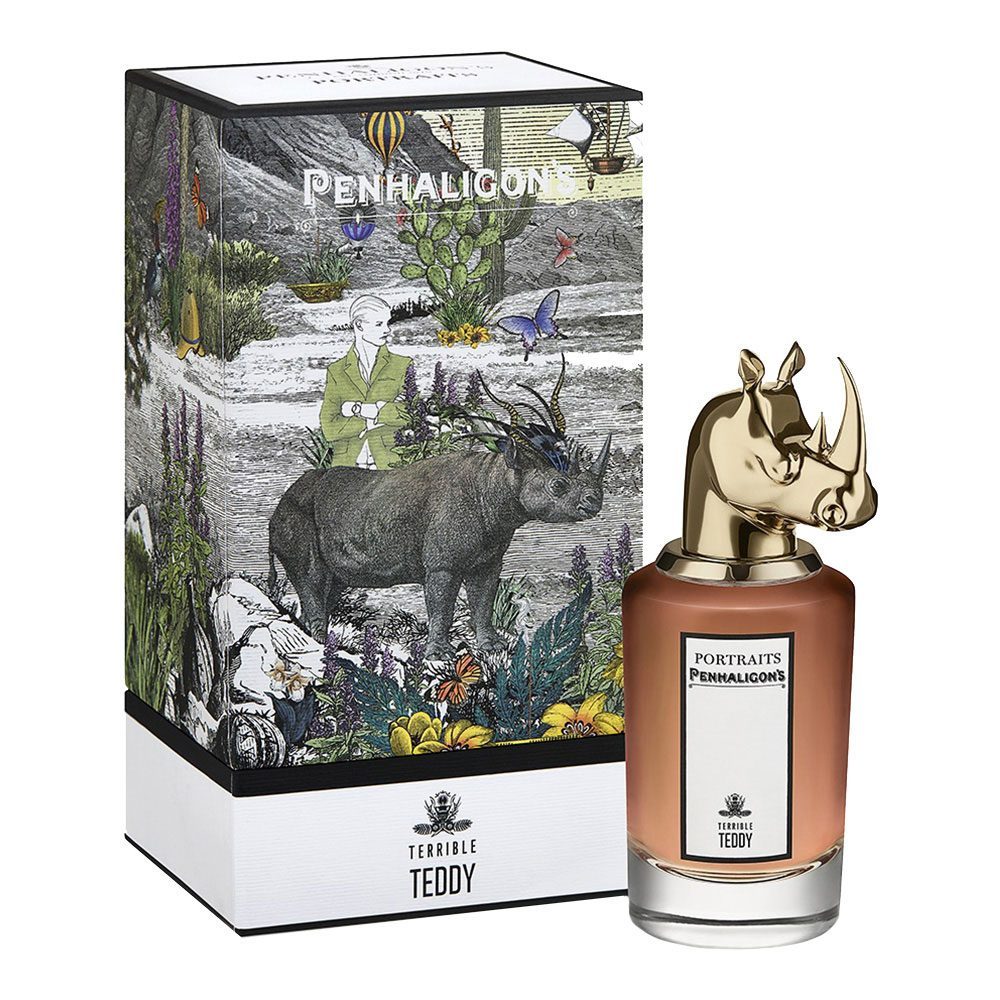 Penhaligon's Portraits Terrible Teddy 75 ml
