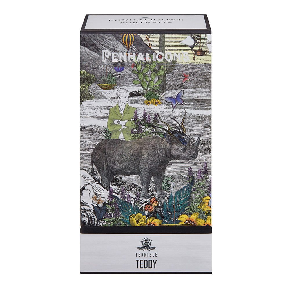 Penhaligon's Portraits Terrible Teddy 75 ml