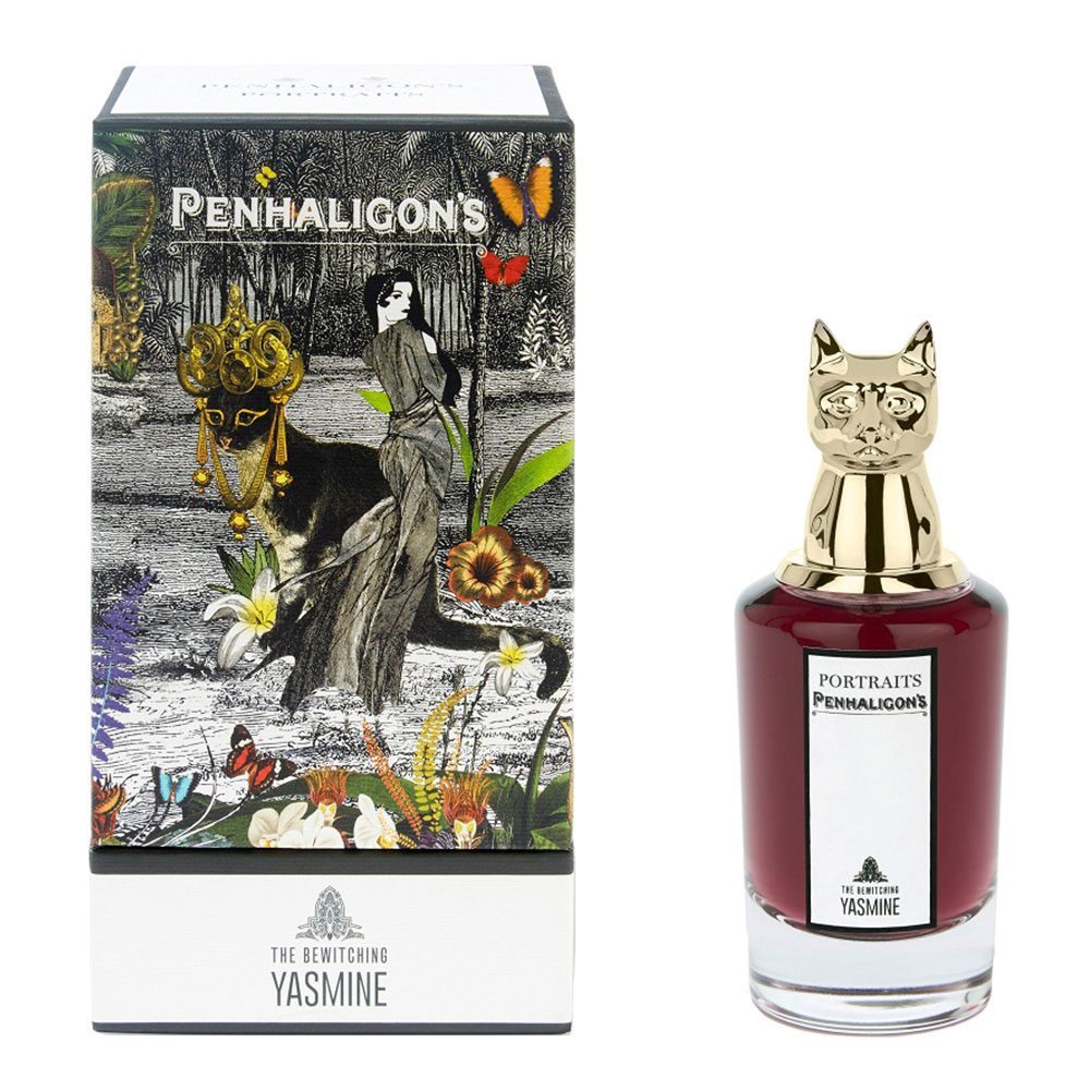 Penhaligon's Portraits The Bewitching Yasmine 75 ml