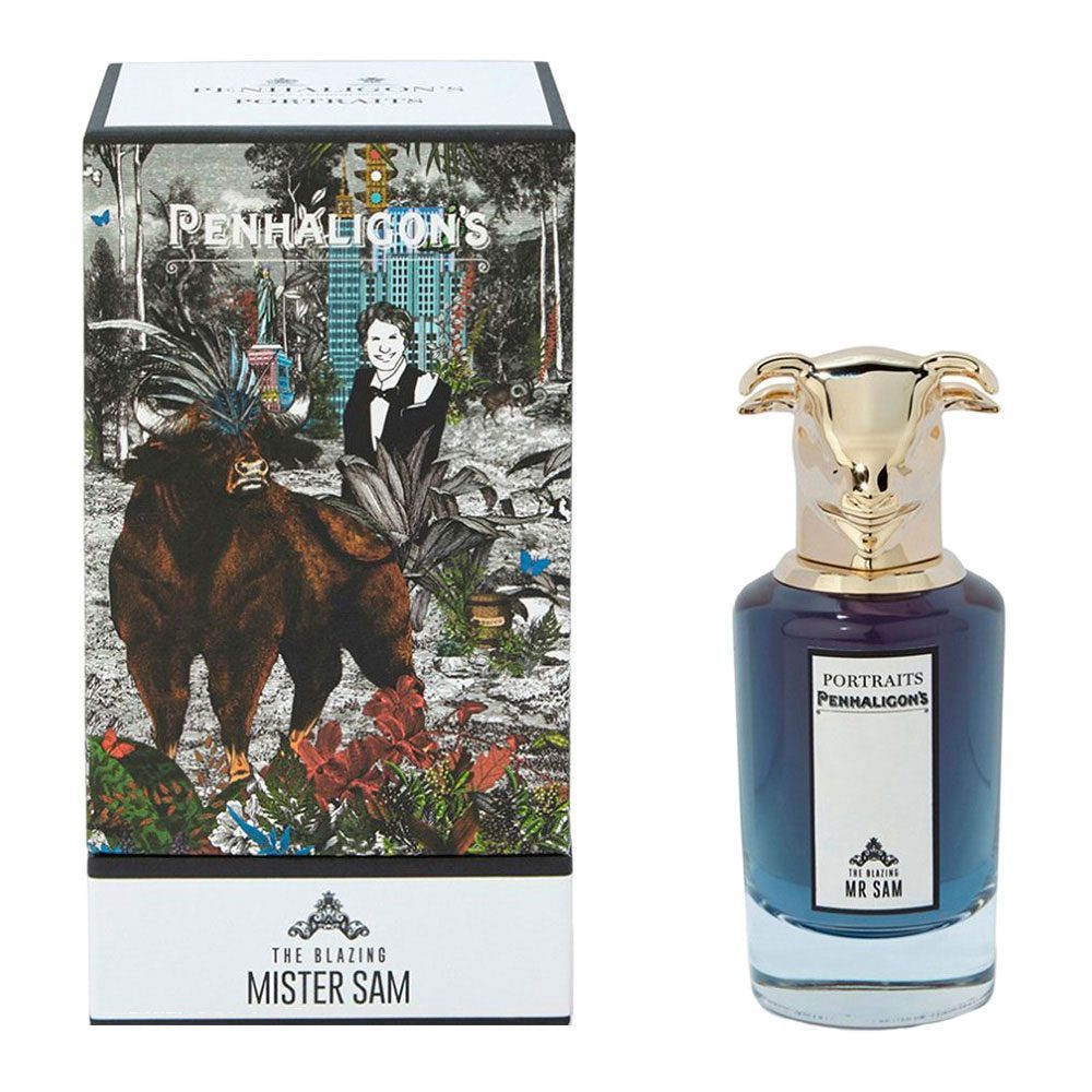 Penhaligon's Portraits The Blazing Mr Sam 75 ml