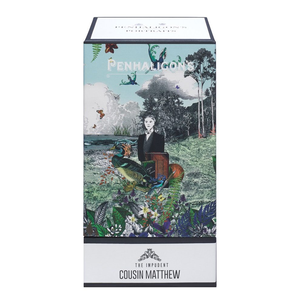 Penhaligon's Portraits The Impudent Cousin Matthew 75 ml