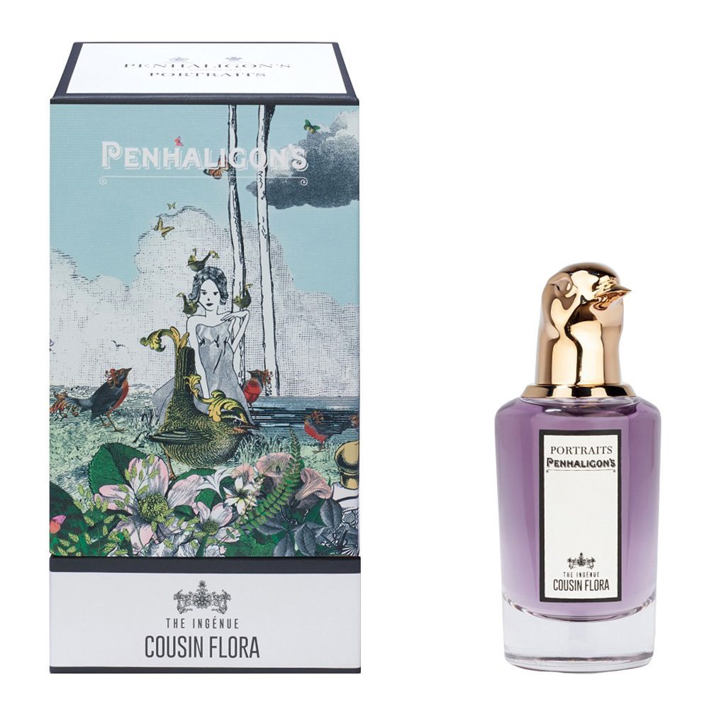 Penhaligon's Portraits The Ingenue Cousin Flora 75 ml