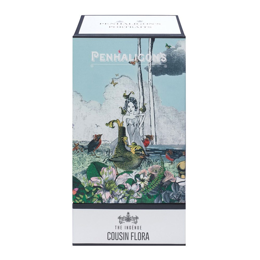 Penhaligon's Portraits The Ingenue Cousin Flora 75 ml