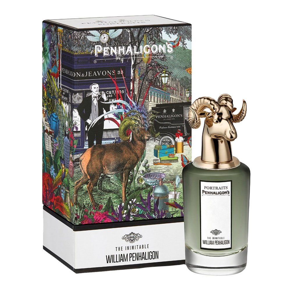 Penhaligon's Portraits The Inimitable William Penhaligon 75 ml